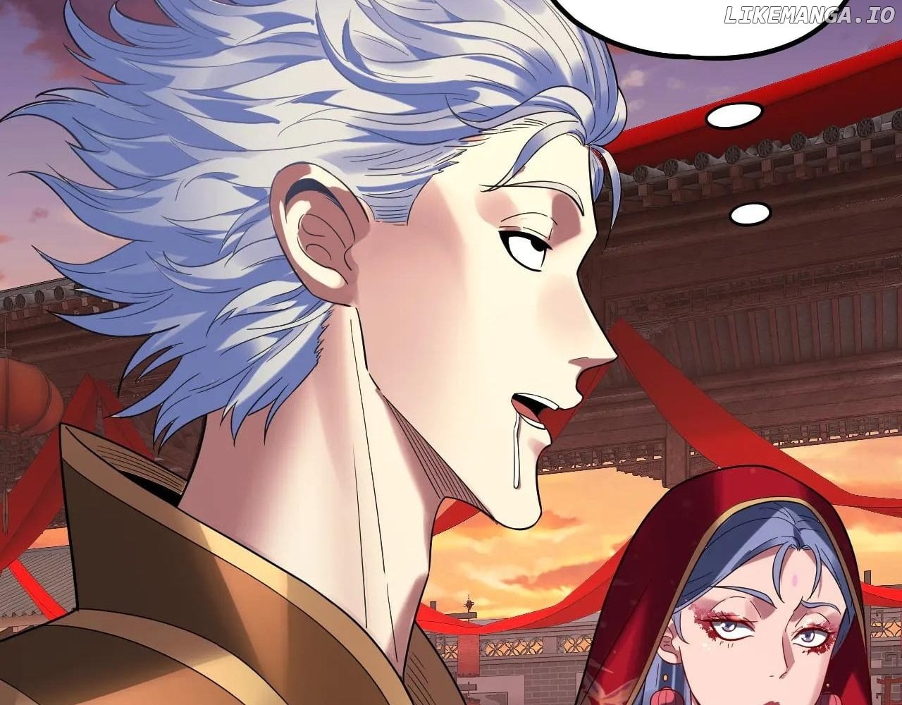 Me, The Heavenly Destined Villain Chapter 247 - page 126